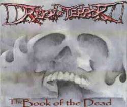 Reign Of Terror (AUS) : Book of the Dead